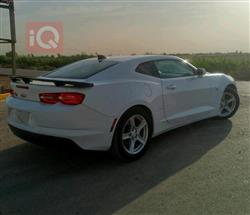 شيفروليه كامارو